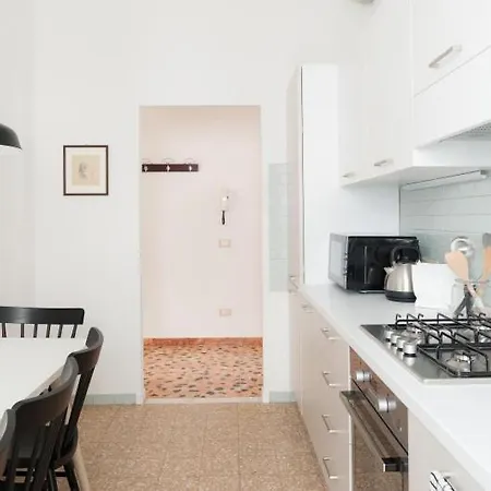 Viale Apartman