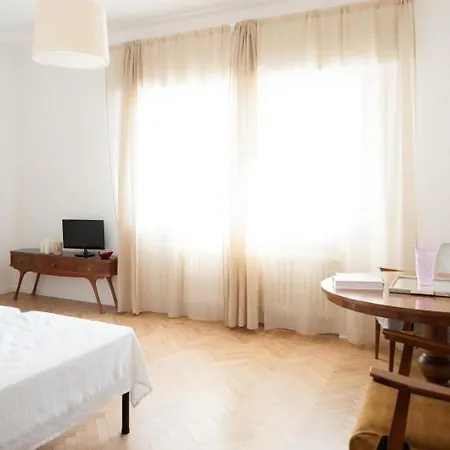 Apartment Viale *
