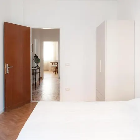 Apartment Viale *